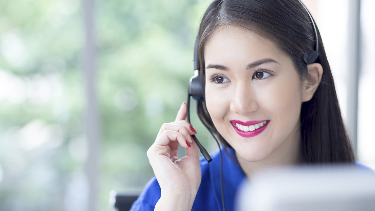 成都呼叫中心係統配圖3