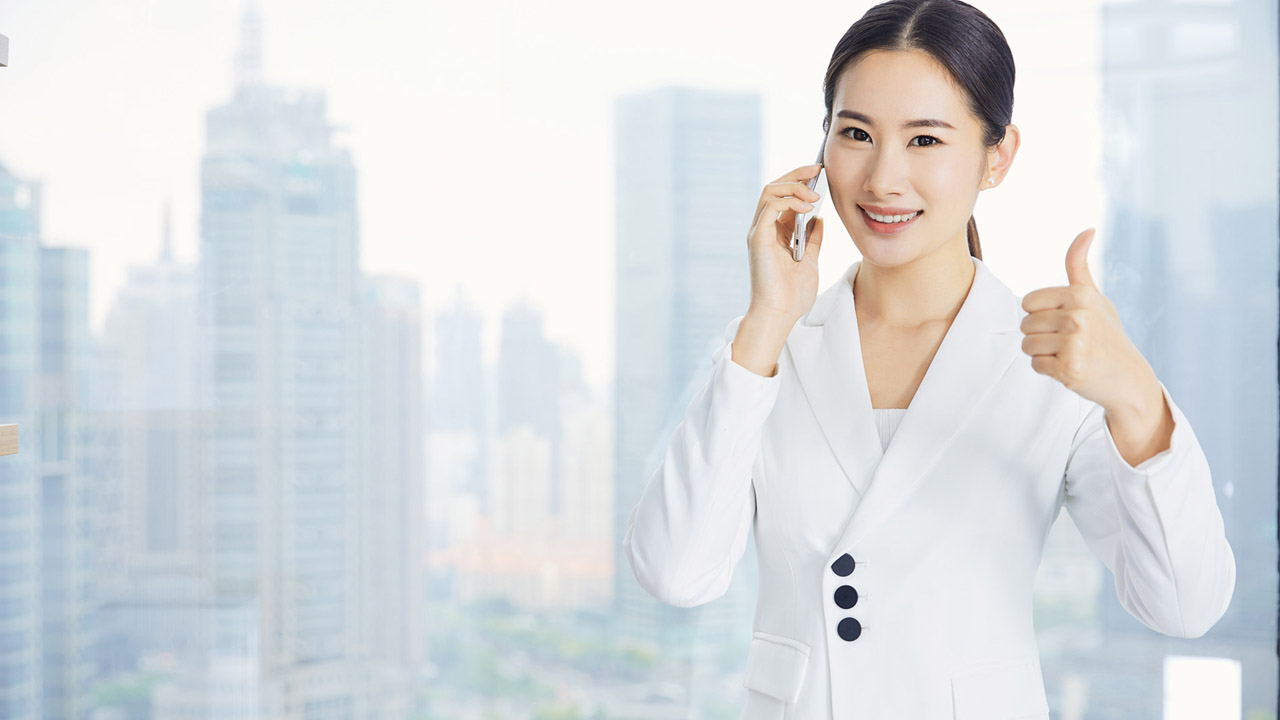 電話客服坐席係統配圖2