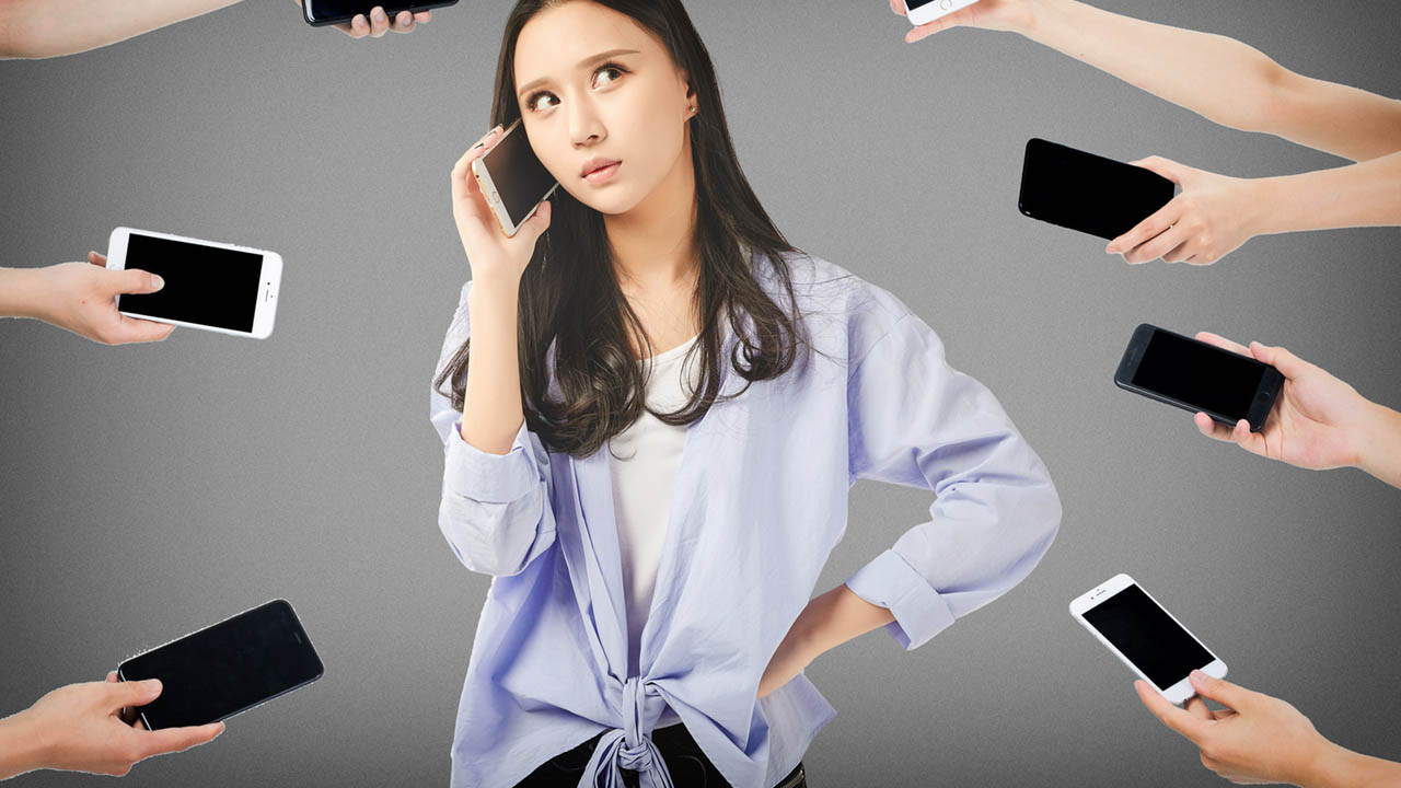 成都呼叫中心係統配圖2