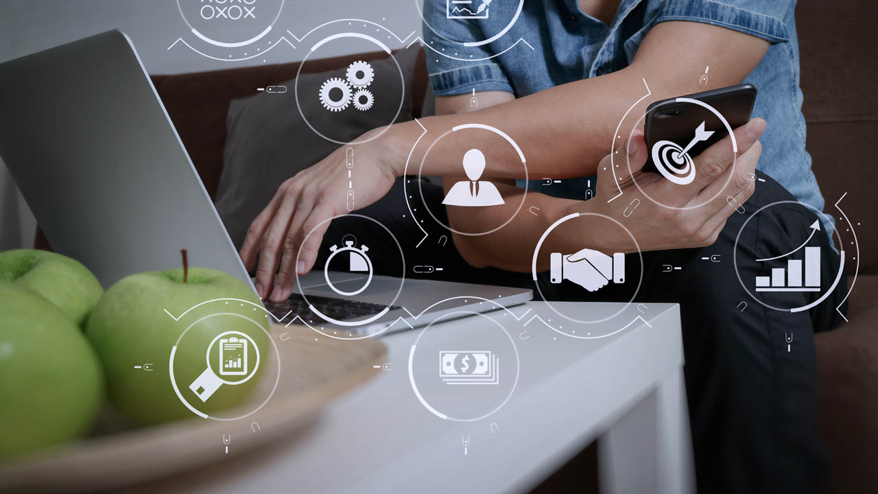 在線客服係統是什麽(me) 配圖3