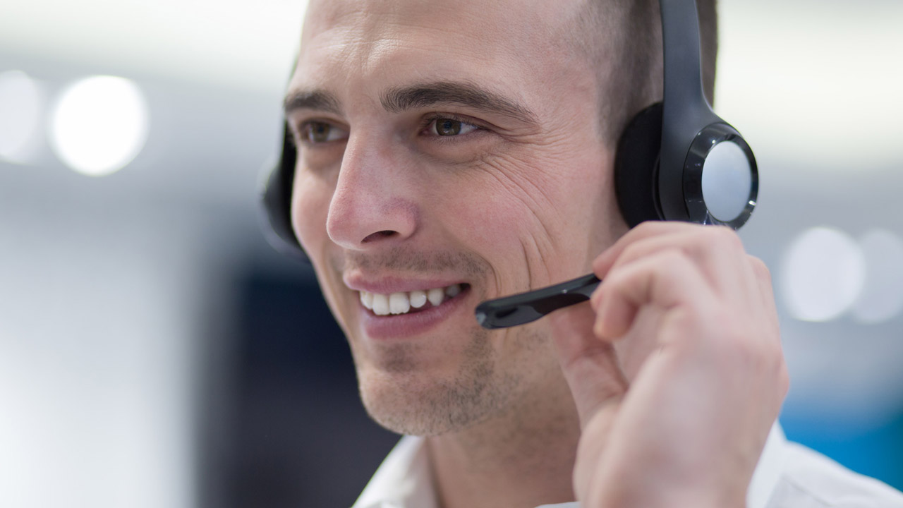 電話客服坐席係統配圖3