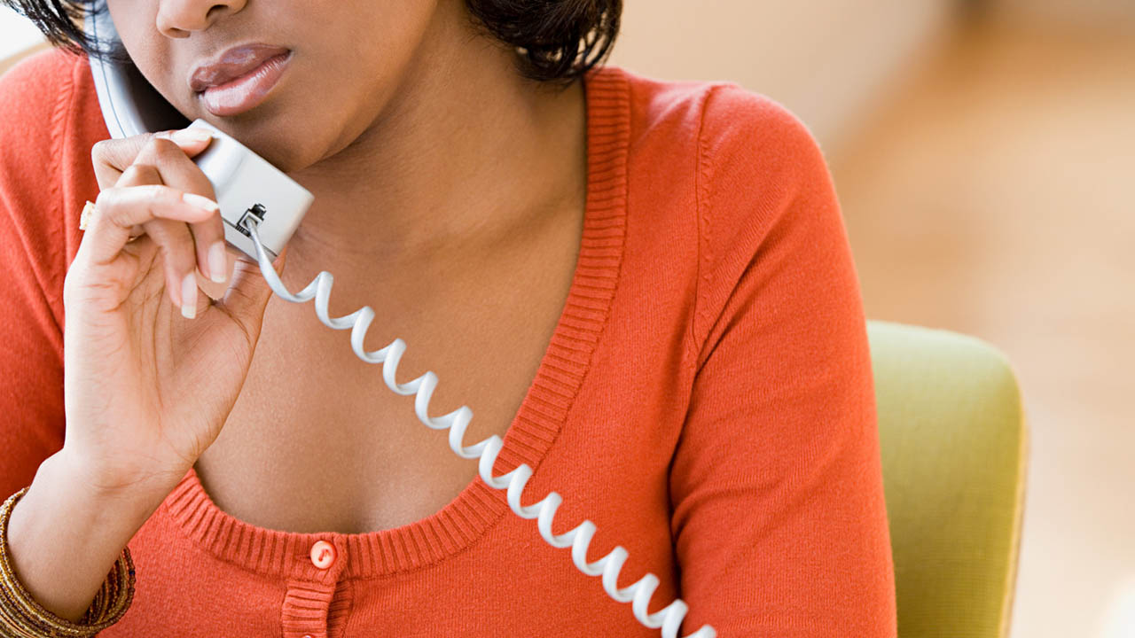 電話服務呼叫中心配圖2