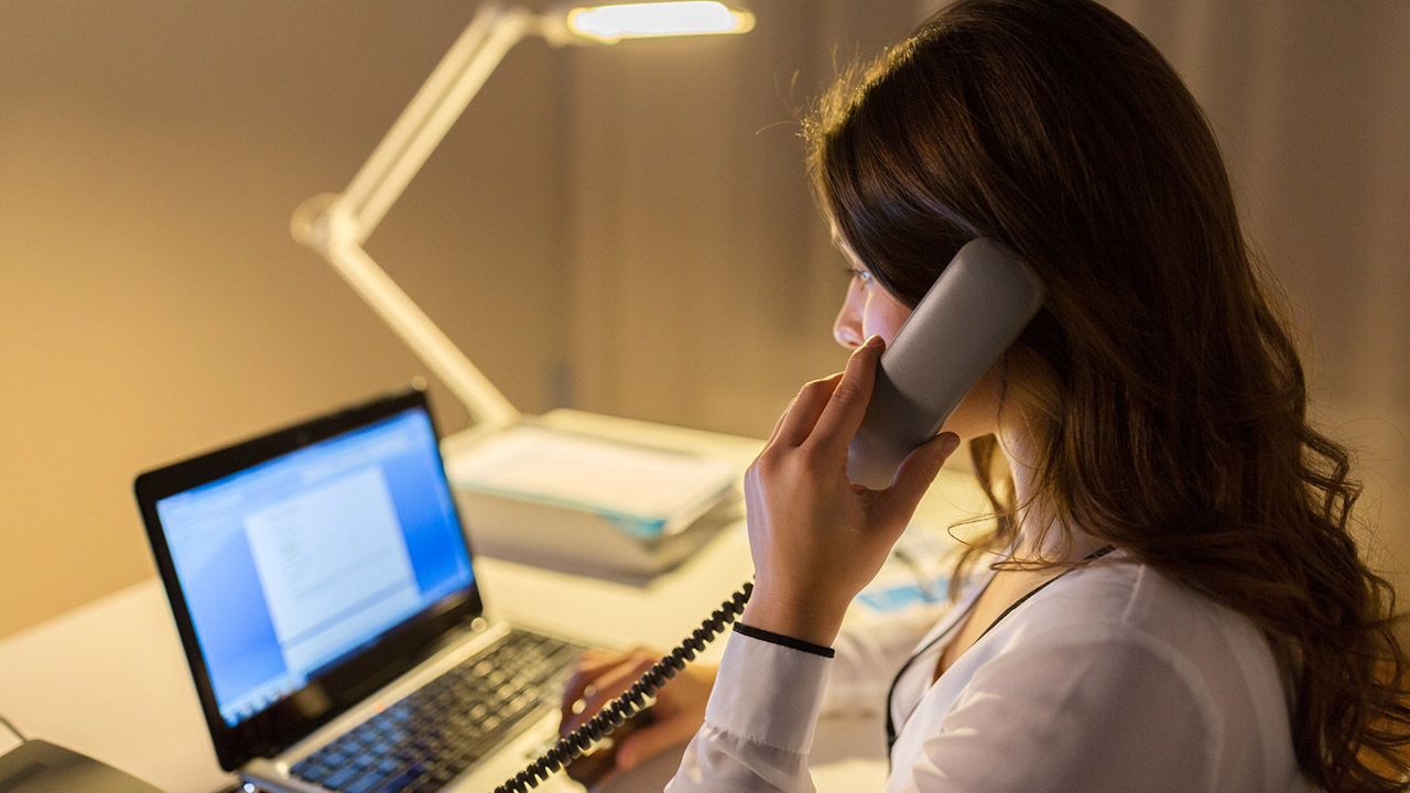 濰坊呼叫中心怎麽(me) 樣配圖3