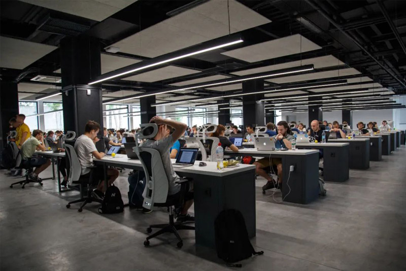 智能客服平台 智能客服平台配圖3