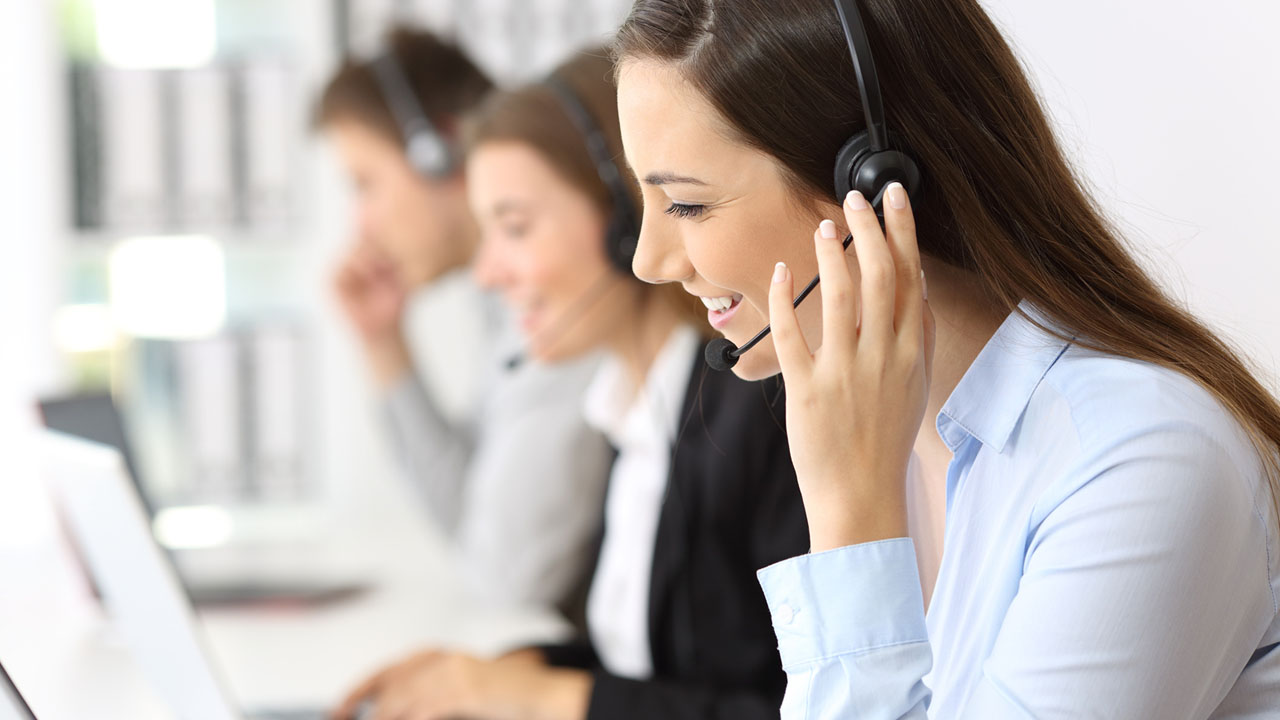 呼叫中心搭建方案配圖2