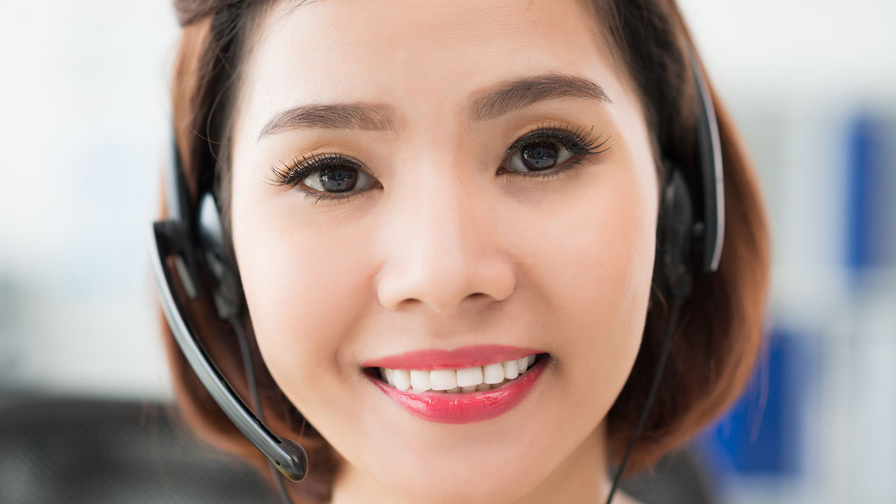 合肥呼叫中心外包配圖1