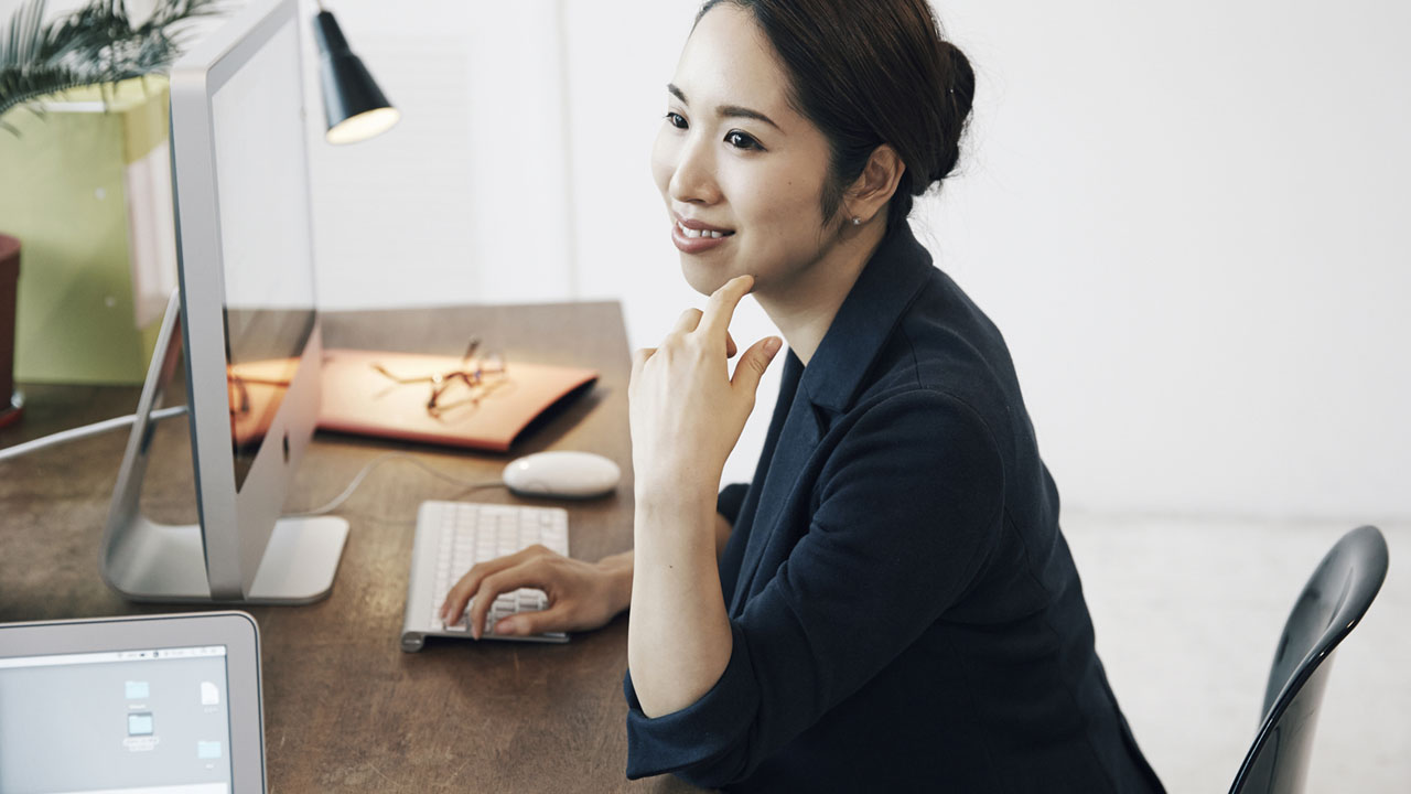 呼叫中心工作總結配圖1