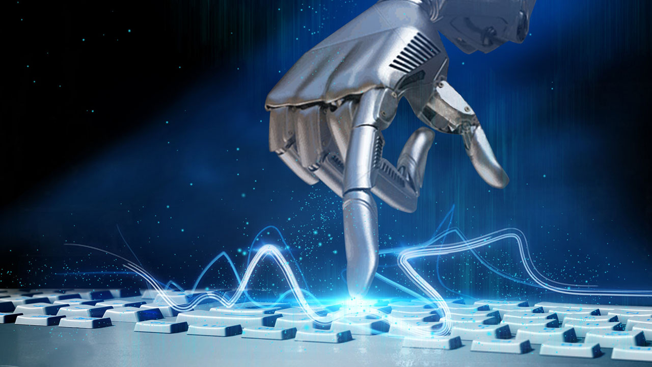 哪家智能客服係統好配圖1