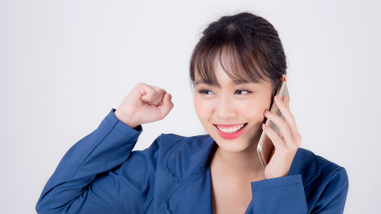 呼叫中心客服軟件配圖2