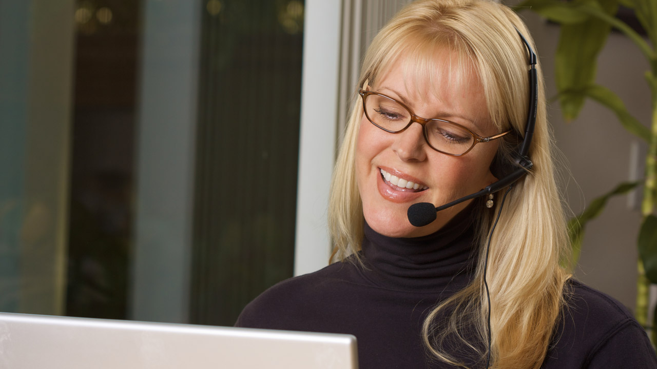 呼叫中心是幹嘛的配圖1