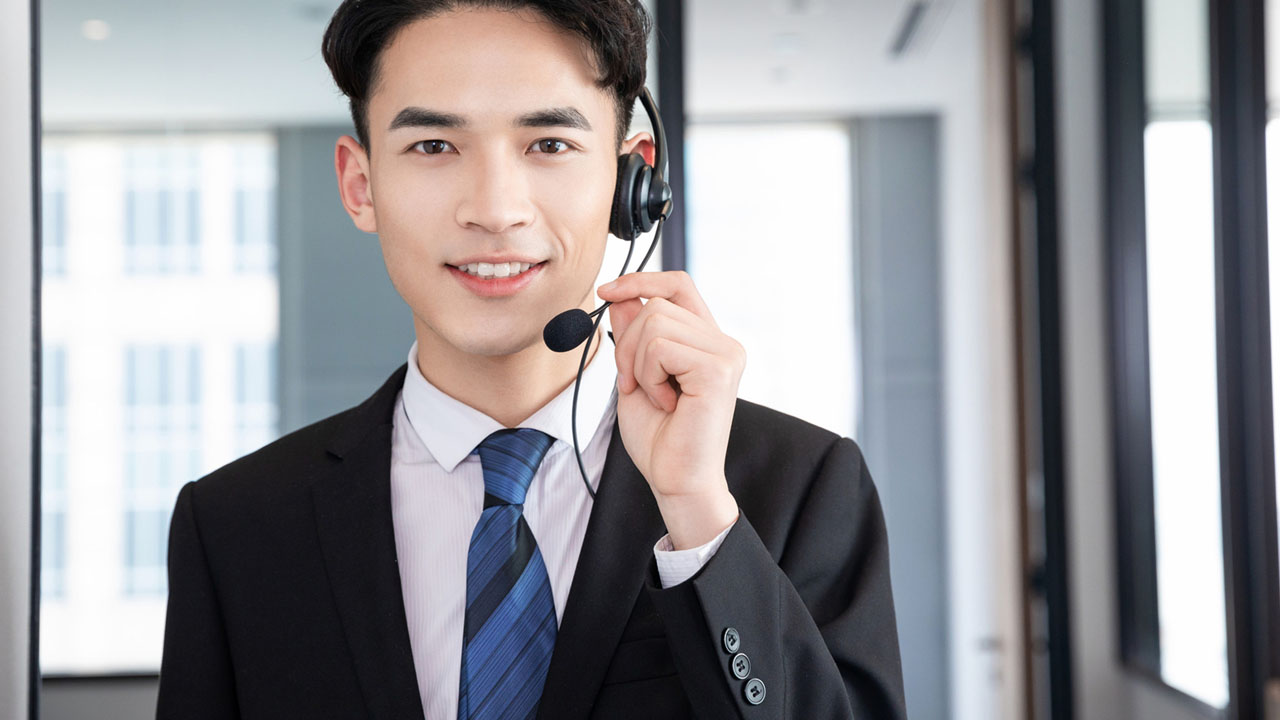 呼叫中心外包費用配圖3