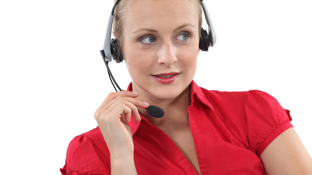 管理呼叫中心係統配圖3