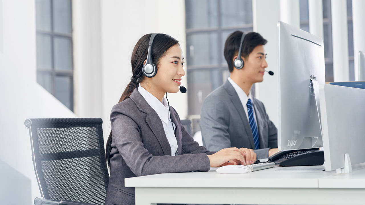 貴陽呼叫中心係統配圖3