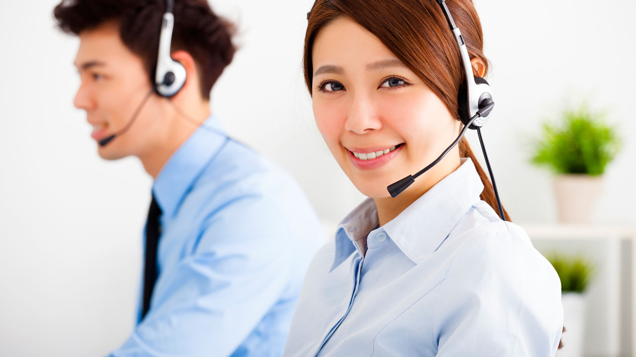 呼叫中心係統服務配圖3