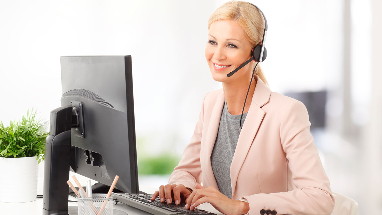 呼叫中心係統鄭州配圖2