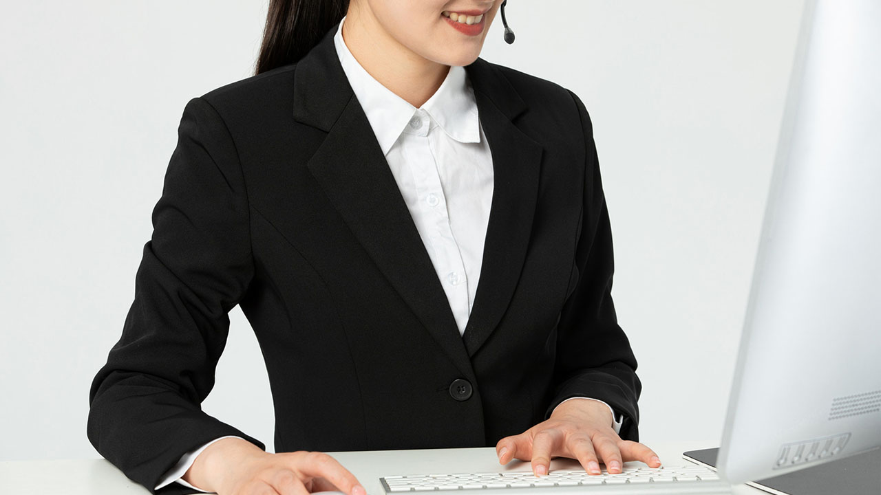 智能機器人客服係統配圖3