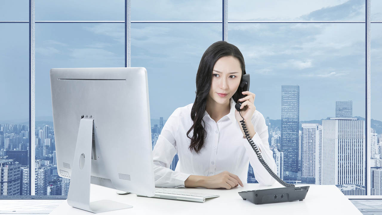 呼叫中心客服外包配圖2