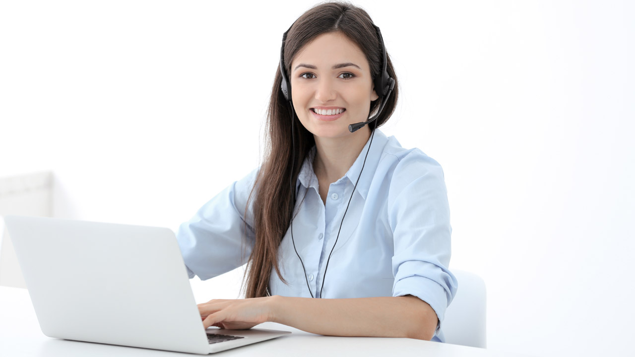 呼叫中心運營資質齊全，利用質檢等功能助力企業成長