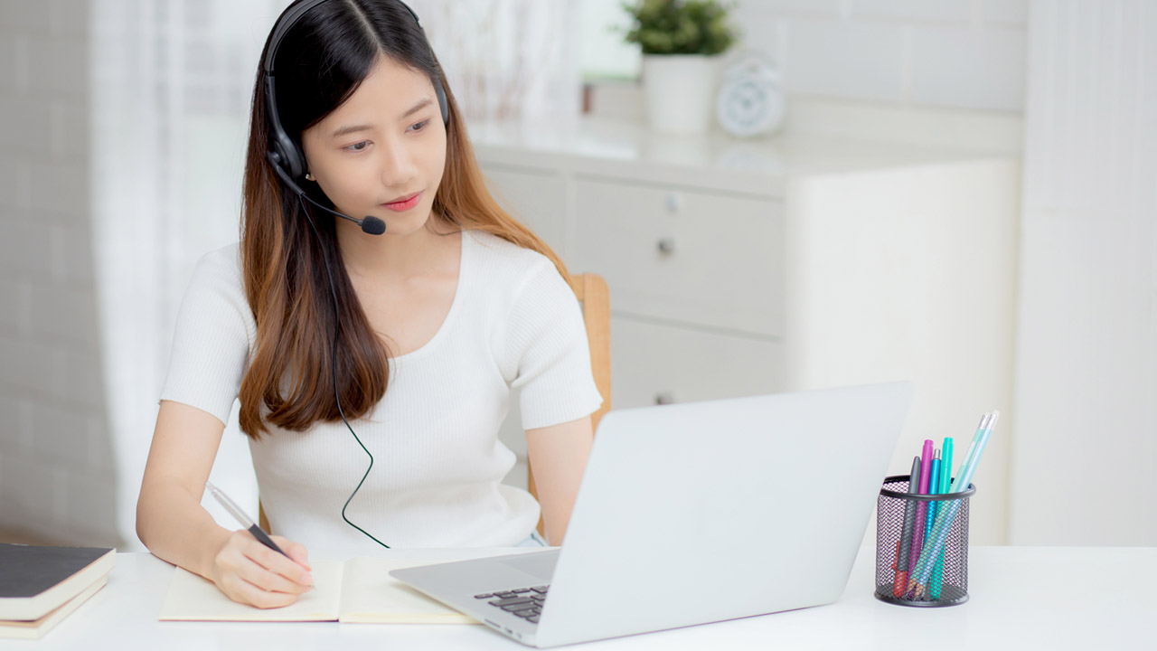 呼叫中心平台係統配圖2