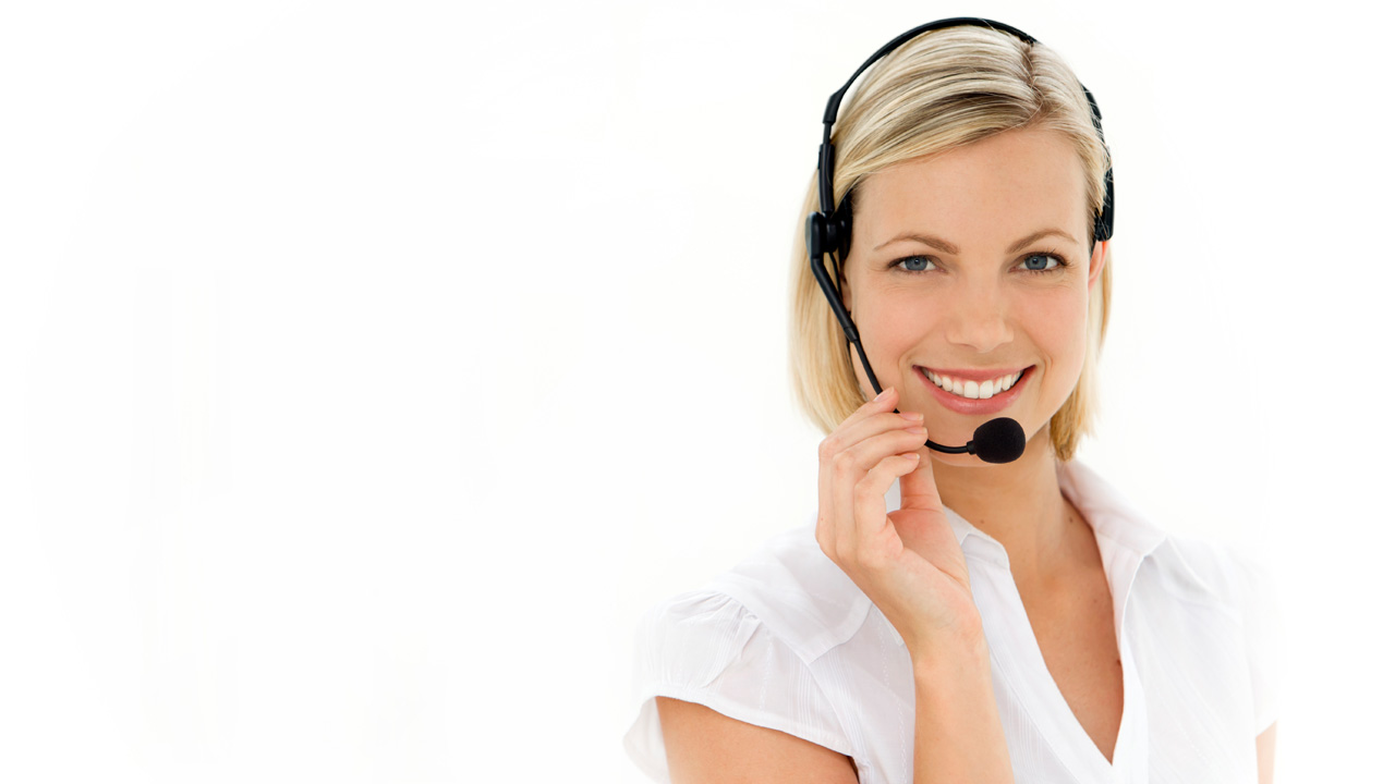 呼叫中心平台係統配圖1