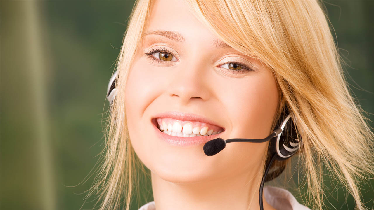 呼叫中心係統架構配圖3