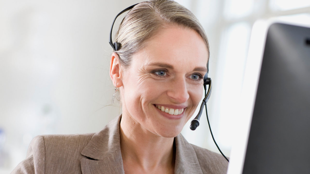 呼叫中心營銷係統配圖2