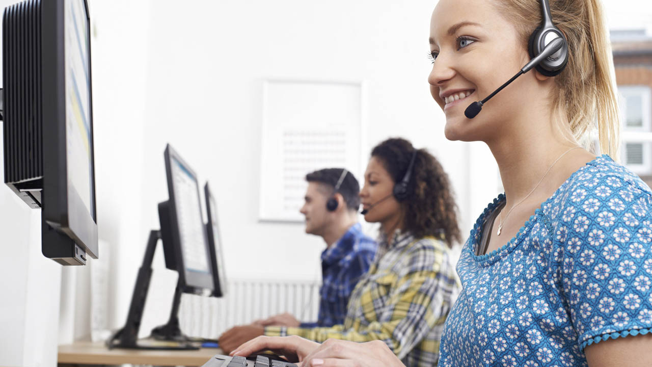 呼叫中心係統部署配圖3