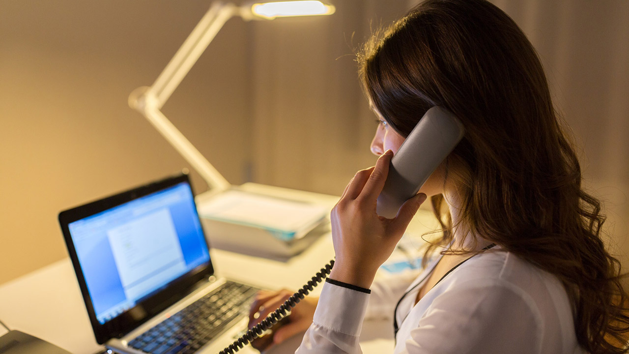 呼叫中心外包公司 呼叫中心外包公司配圖2