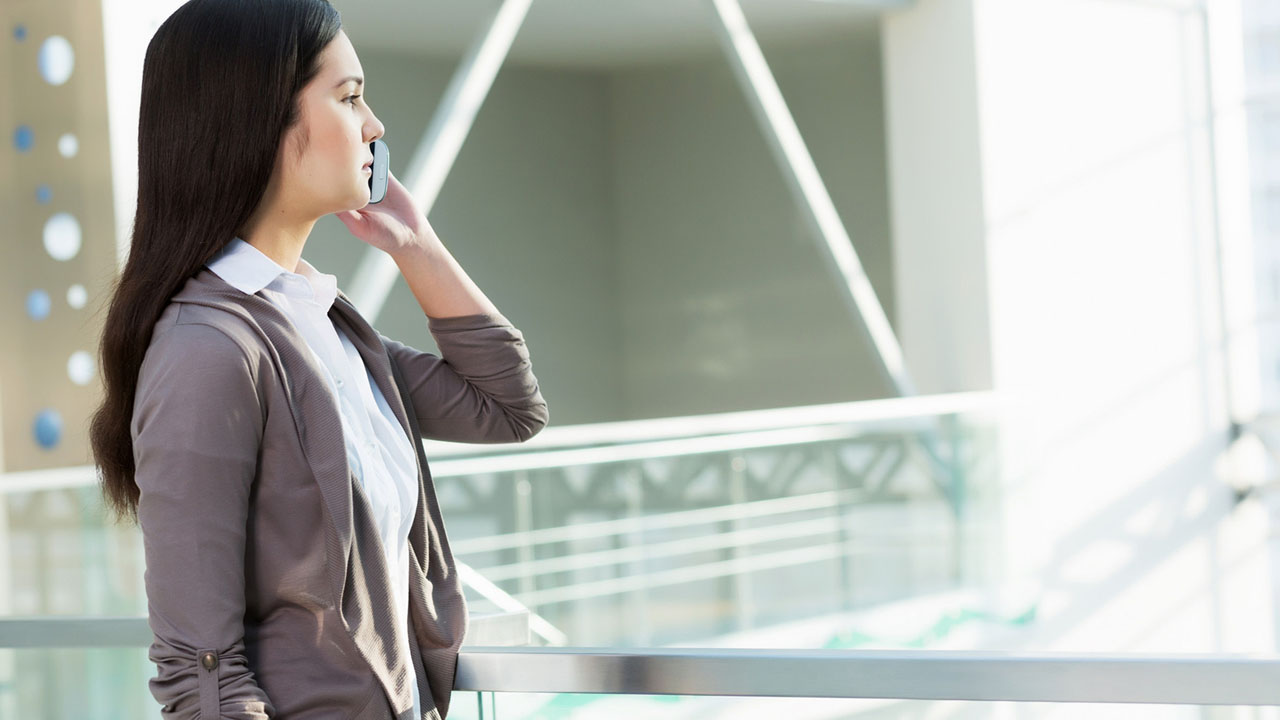 客服呼叫中心係統配圖2