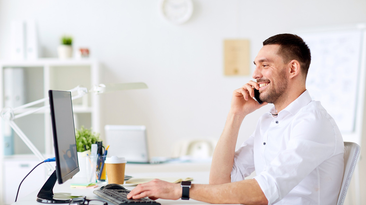 呼叫中心外包公司 呼叫中心外包公司配圖3