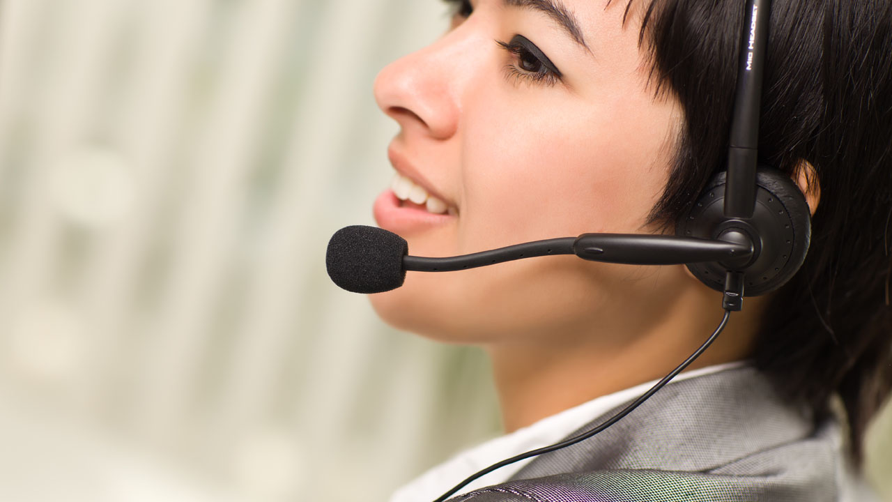 哪家的呼叫中心好配圖3