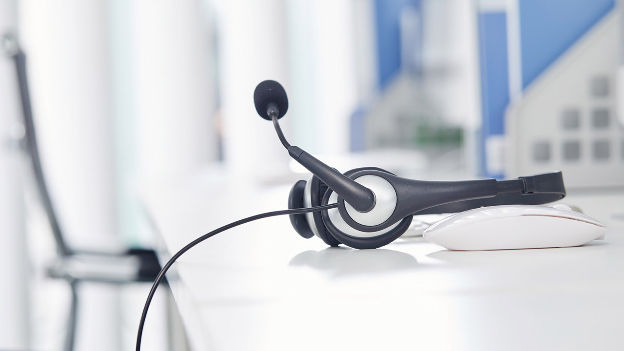 呼叫中心係統組成 呼叫中心係統組成配圖1