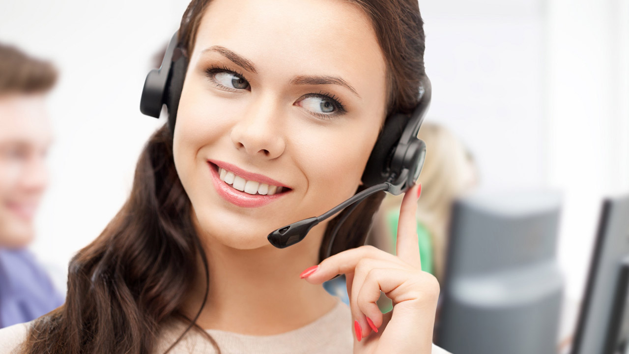 呼叫中心係統使用配圖3