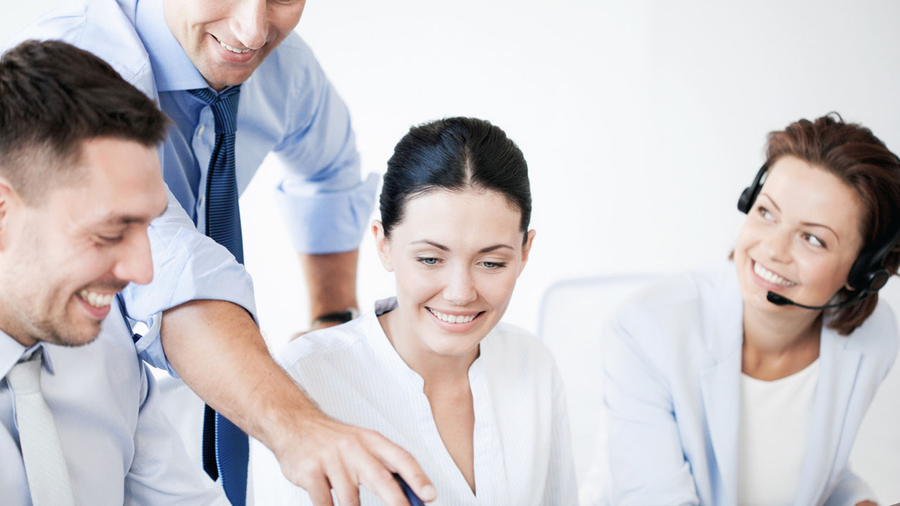 客服係統在線客服 客服係統在線客服配圖1