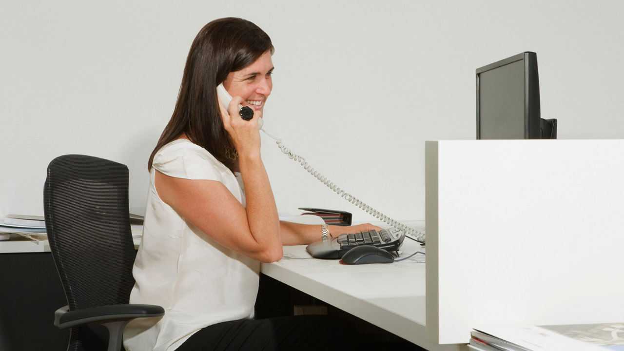 呼叫中心係統組成 呼叫中心係統組成配圖2