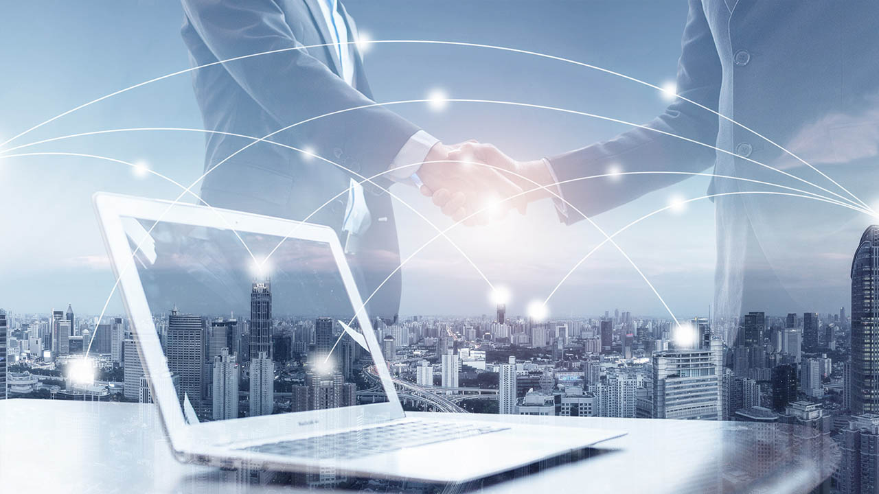 客服後台管理係統 客服後台管理係統配圖3