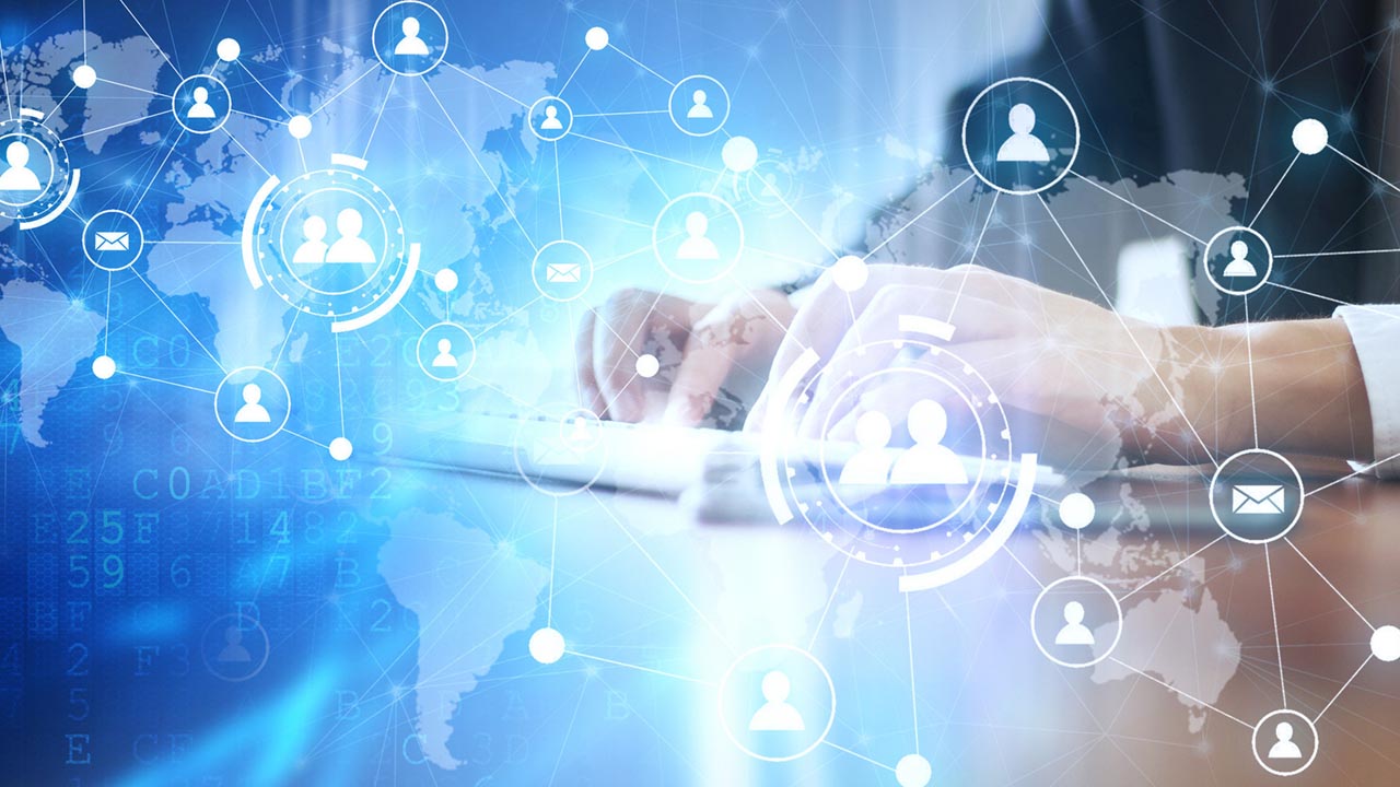 網站客服係統免費配圖2