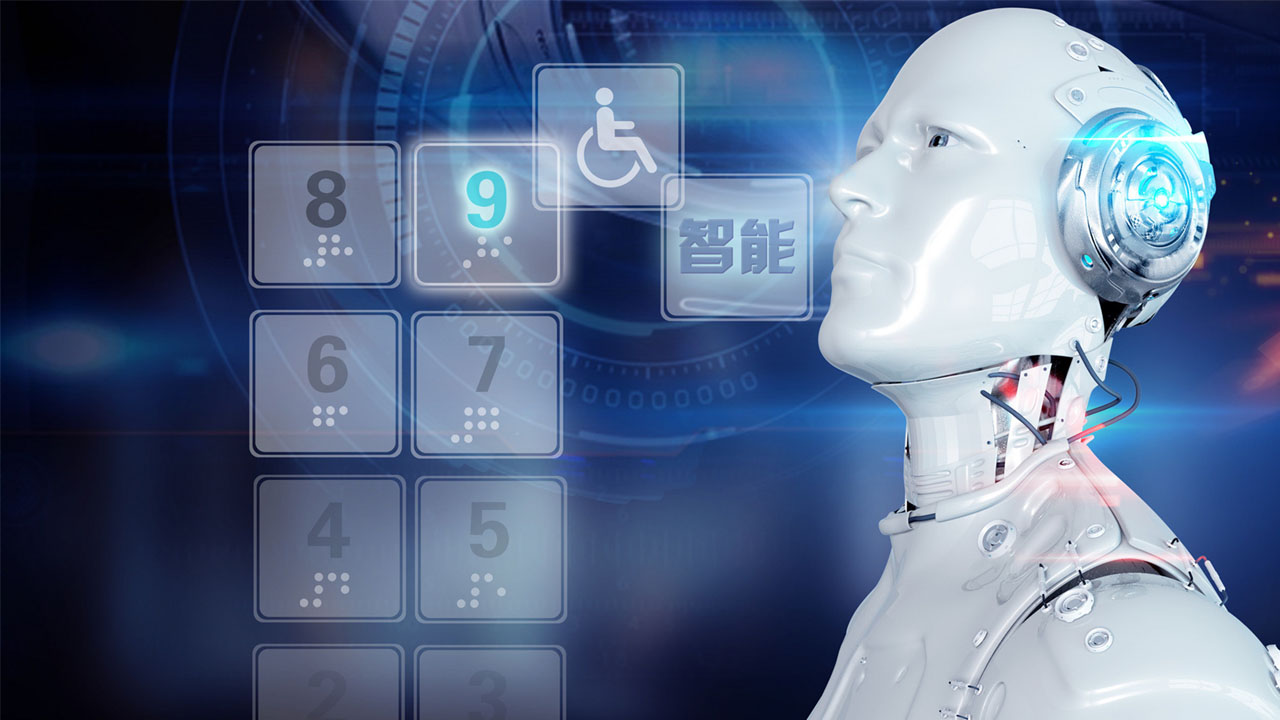 智能客服電話機器人配圖1