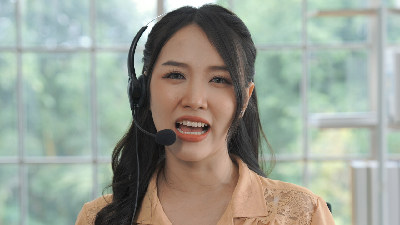 上海呼叫中心公司 上海呼叫中心公司配圖2