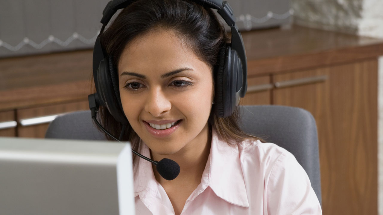 呼叫中心質檢標準配圖1