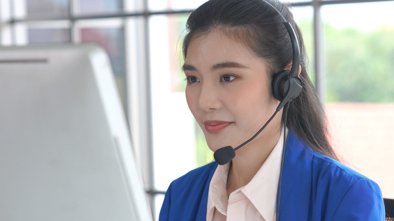 呼叫中心質檢標準配圖2