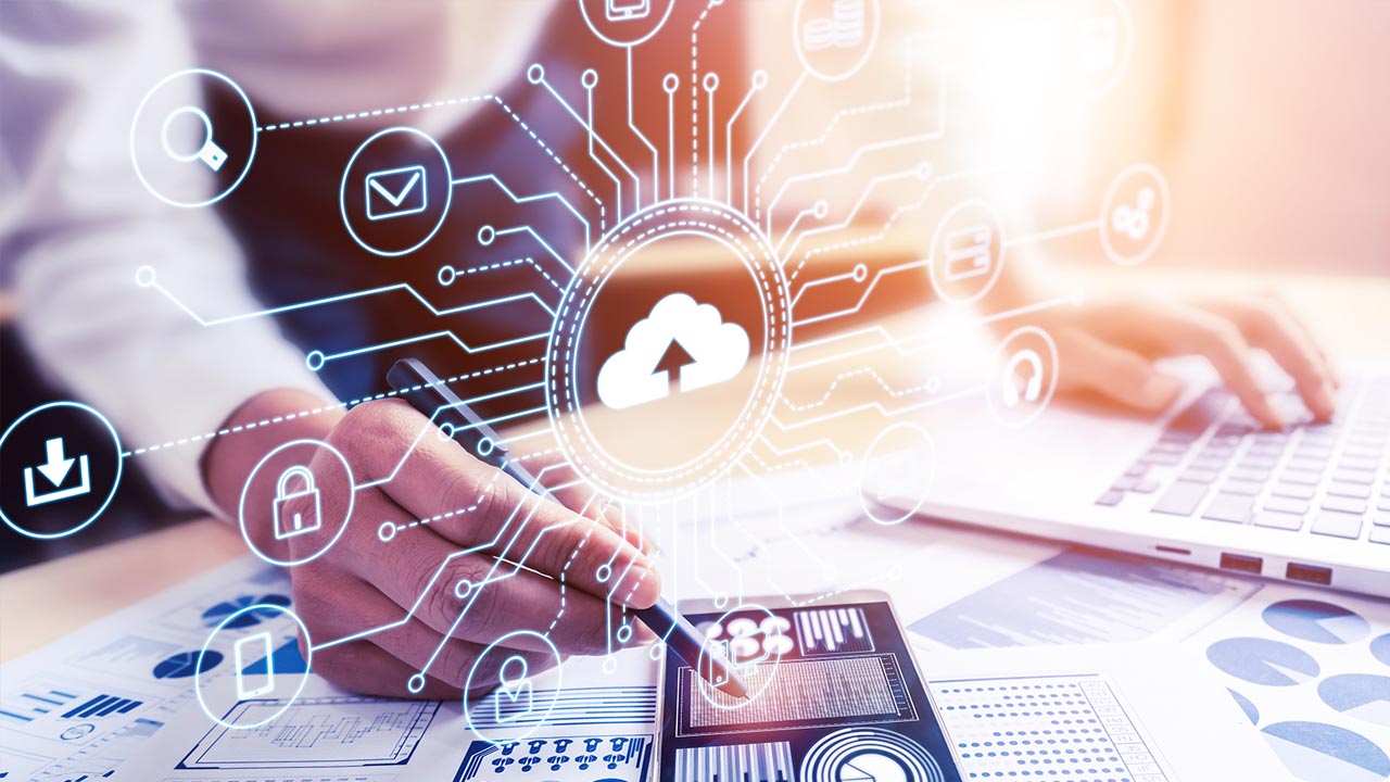 電商智能客服係統 電商智能客服係統配圖2