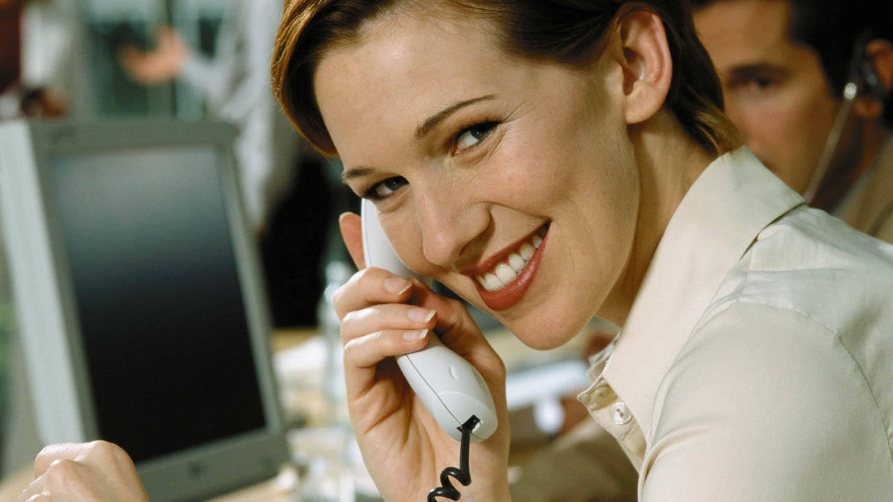 呼叫中心質檢標準配圖3