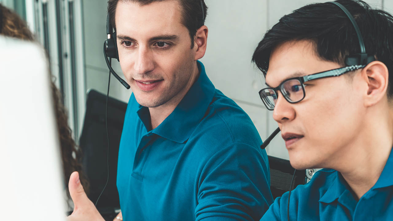 免費在線客服平台配圖2