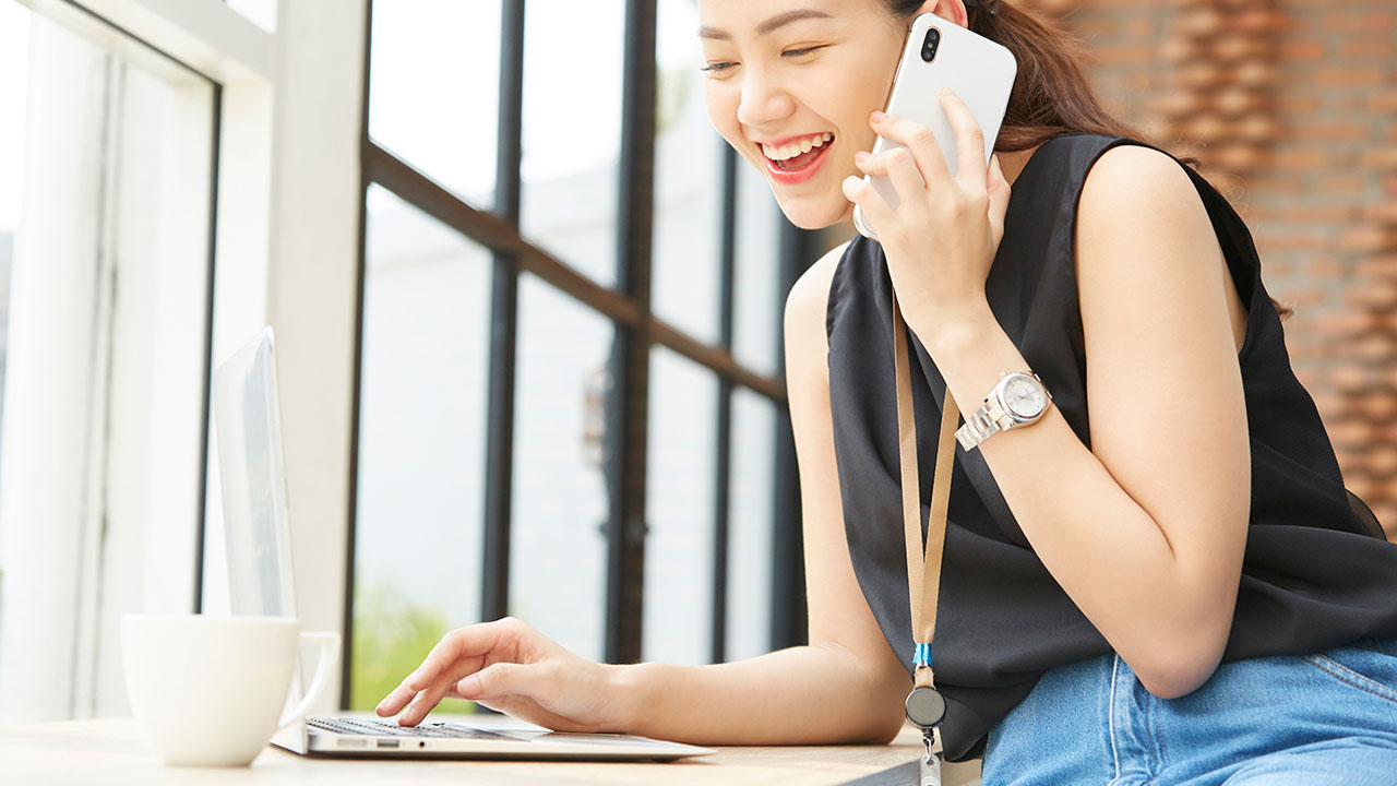 客服中心呼叫係統配圖1