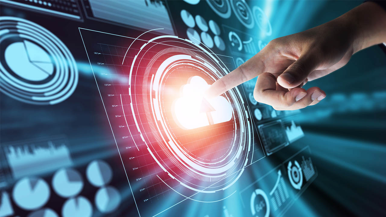 全網智能客服平台 全網智能客服平台配圖1