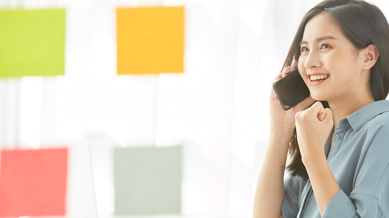 雲呼叫中心哪個好?參考係統穩定性等3個關鍵點