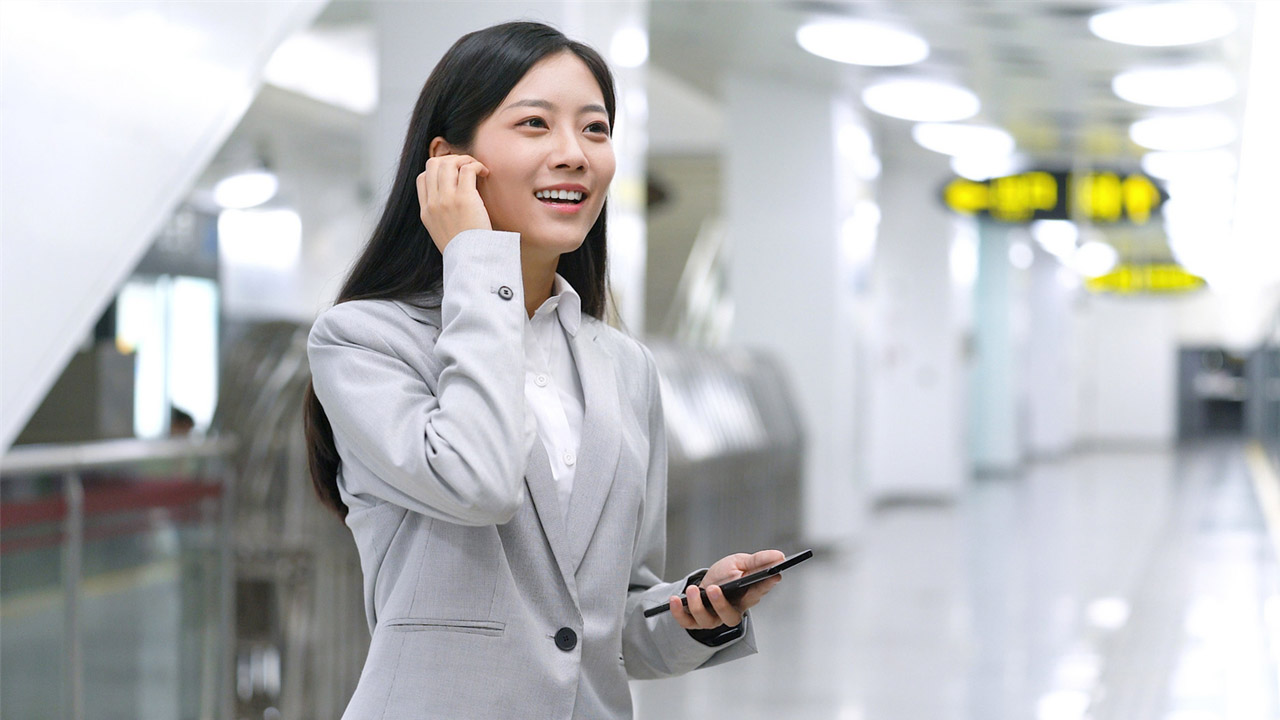 語音呼叫中心係統配圖2