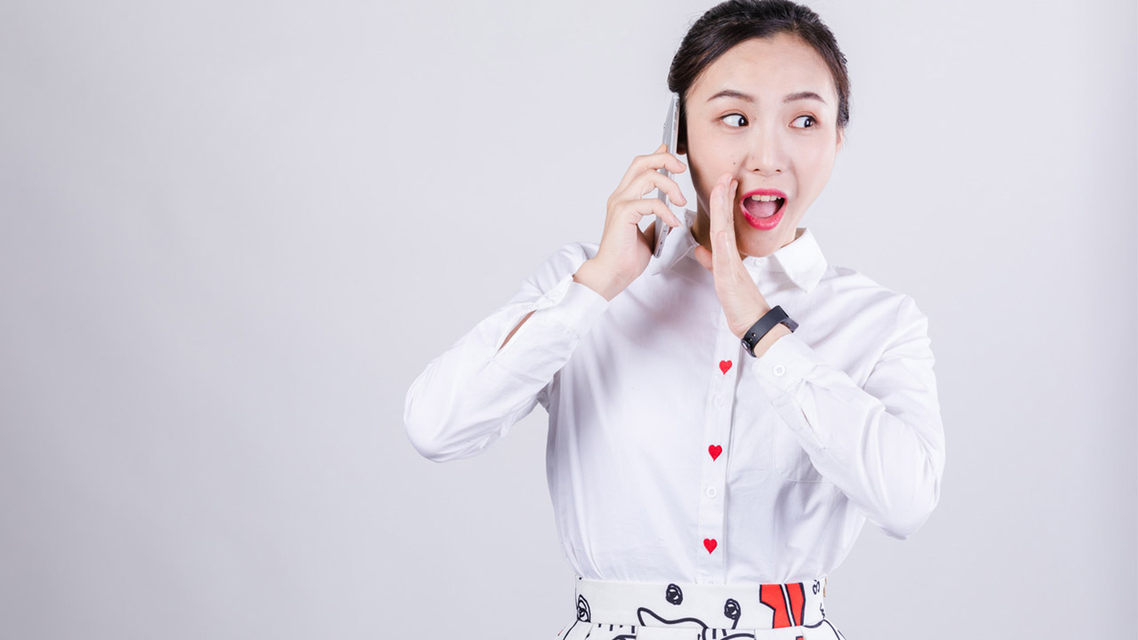 企業(ye) 客服呼叫中心配圖2