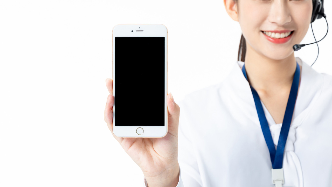 客服語音呼叫中心配圖3